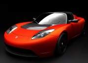 Tesla Roadster Sport